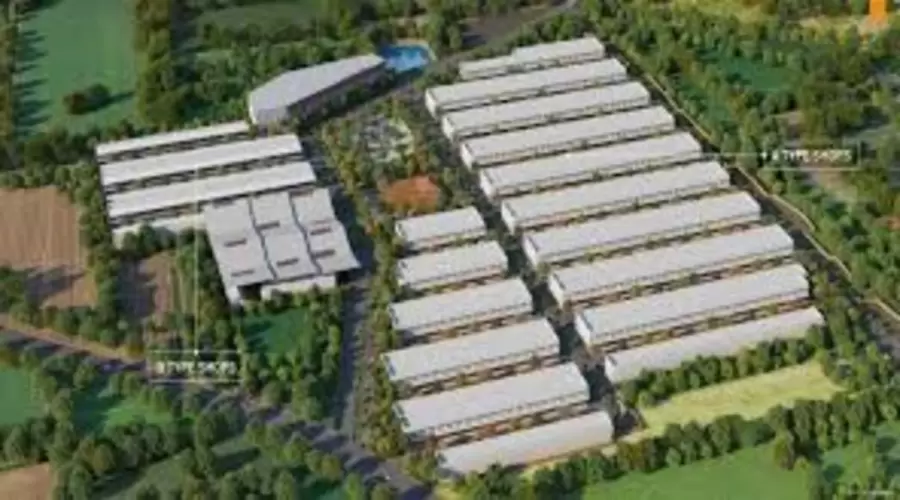 Rama Highstreet Raipur Price & Investment Opportunity